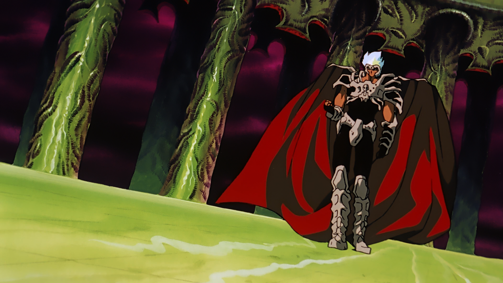 Yuu☆Yuu☆Hakusho: Meikai Shitou-hen - Honoo no Kizuna (Animelliure)